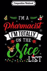 Composition Notebook