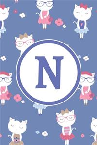 N
