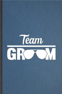 Team Groom