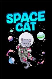 Space Cat