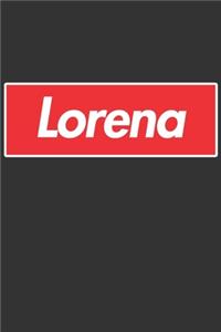Lorena