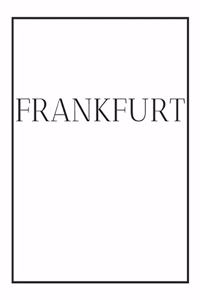 Frankfurt
