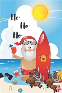 Ho Ho Ho
