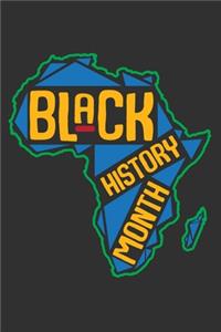 Black History Month