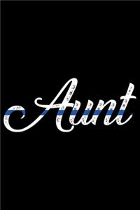 Aunt