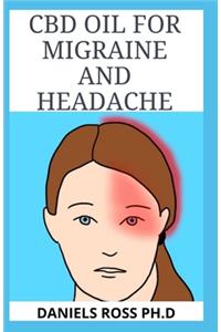 CBD Oil for Migraine and Headache