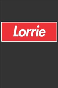 Lorrie