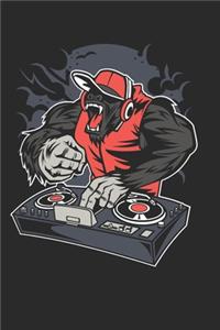 Dj Notebook