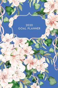 2020 Goal Planner