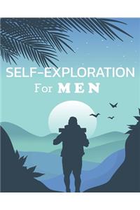 Self-Exploration for Men