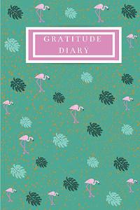 Gratitude Diary