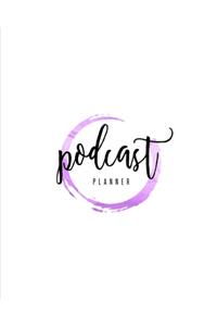 Podcast Planner