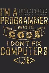 Programmer