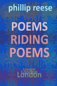 Poems Riding Poems