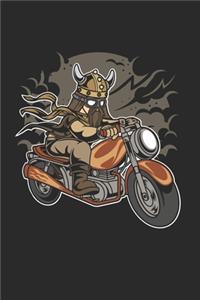 Viking notebook