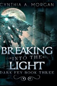 Breaking Into The Light