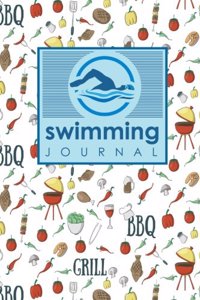 Swimming Journal