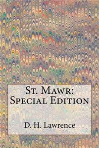St. Mawr