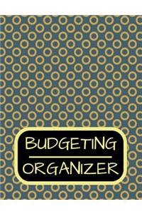 Budgeting Organizer