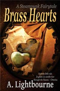 Brass Hearts