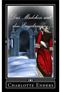Das Maedchen Mit Den Engelsaugen
