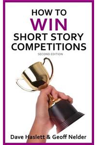 How to Win Short Story Competitions