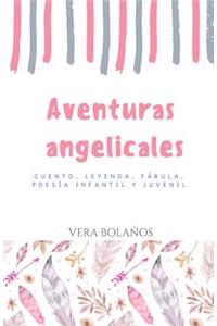 Aventuras Angelicales
