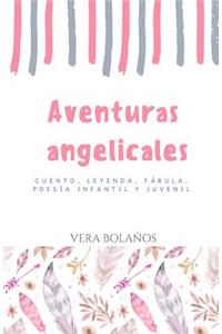 Aventuras Angelicales