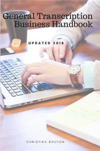 General Transcription Business Handbook