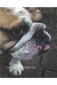 Man's Best Friend
