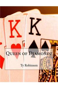 Queen of Diamondz