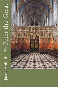 Peter the Great