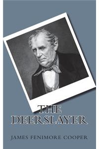 The Deerslayer