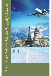Uncle Wiggily's Travels