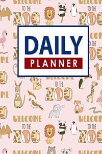 Daily Planner