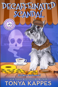 Decaffeinated Scandal
