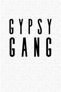 Gypsy Gang