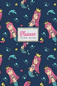 Planner Jul 2018 - Dec 2019