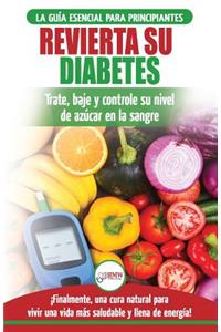 Revierta su diabetes