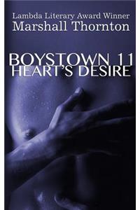 Boystown 11