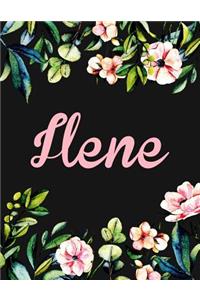 Ilene