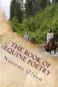 The Book of Equine Poetry