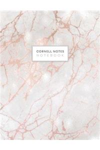 Cornell Notes Notebook
