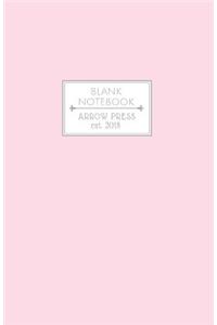 Blank Notebook