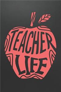 Teacher Life