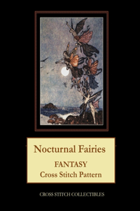 Nocturnal Fairies