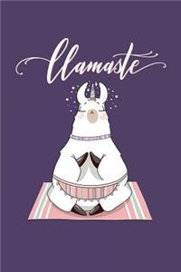 Llamaste