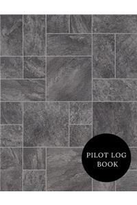 Pilot Log Book