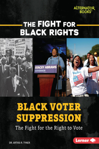 Black Voter Suppression