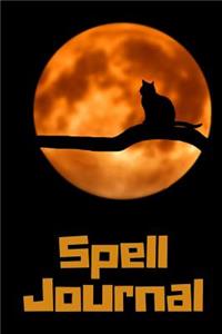Spell Journal